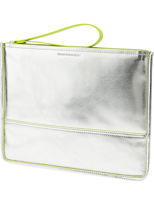 Banana Republic Milly Collection Wristlet