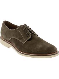 Owen oxford