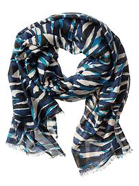 Vanessa Scarf