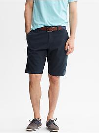 Solid Short
