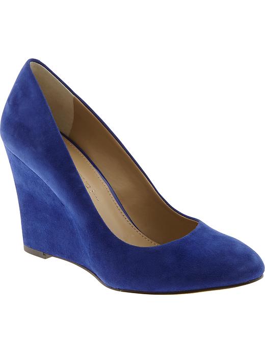 Banana Republic Maisie Wedge