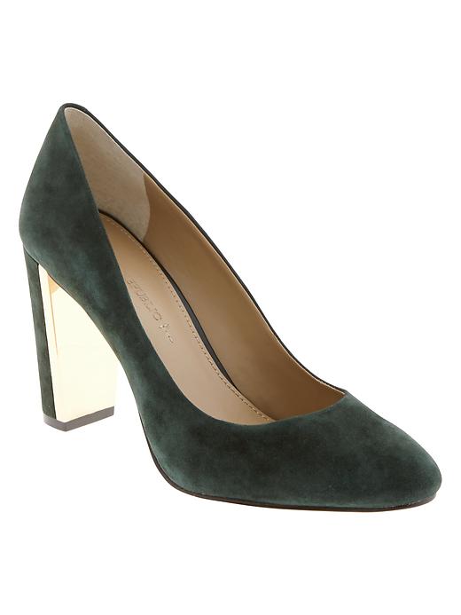 Banana Republic Pascha Pump