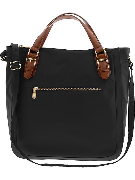 Banana Republic Jenny Tote