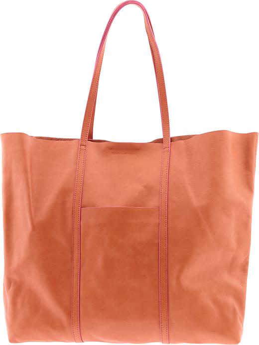 Banana Republic Painted Edge Market Tote