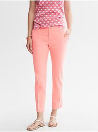 Milly Collection City Chino