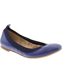 Abby ballet flat