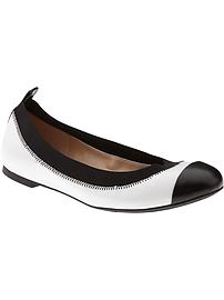 Aida ballet flat