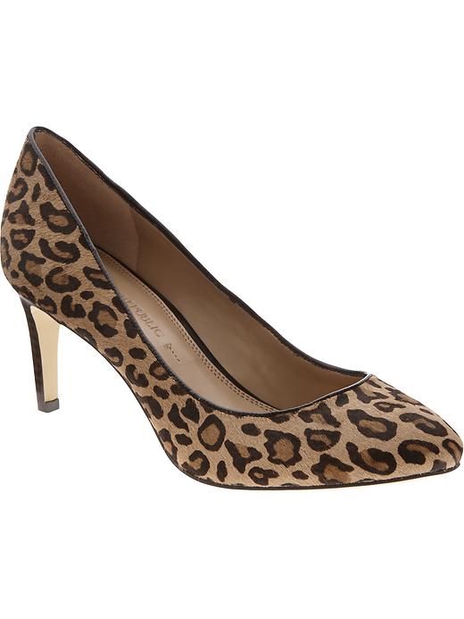 Banana Republic Ivonne Pump