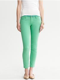 Jade Skinny Ankle Jean