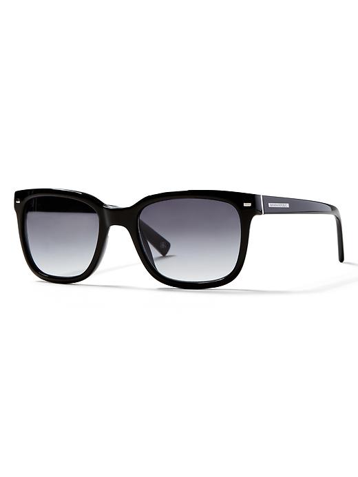 Colin Sunglasses Banana Republic