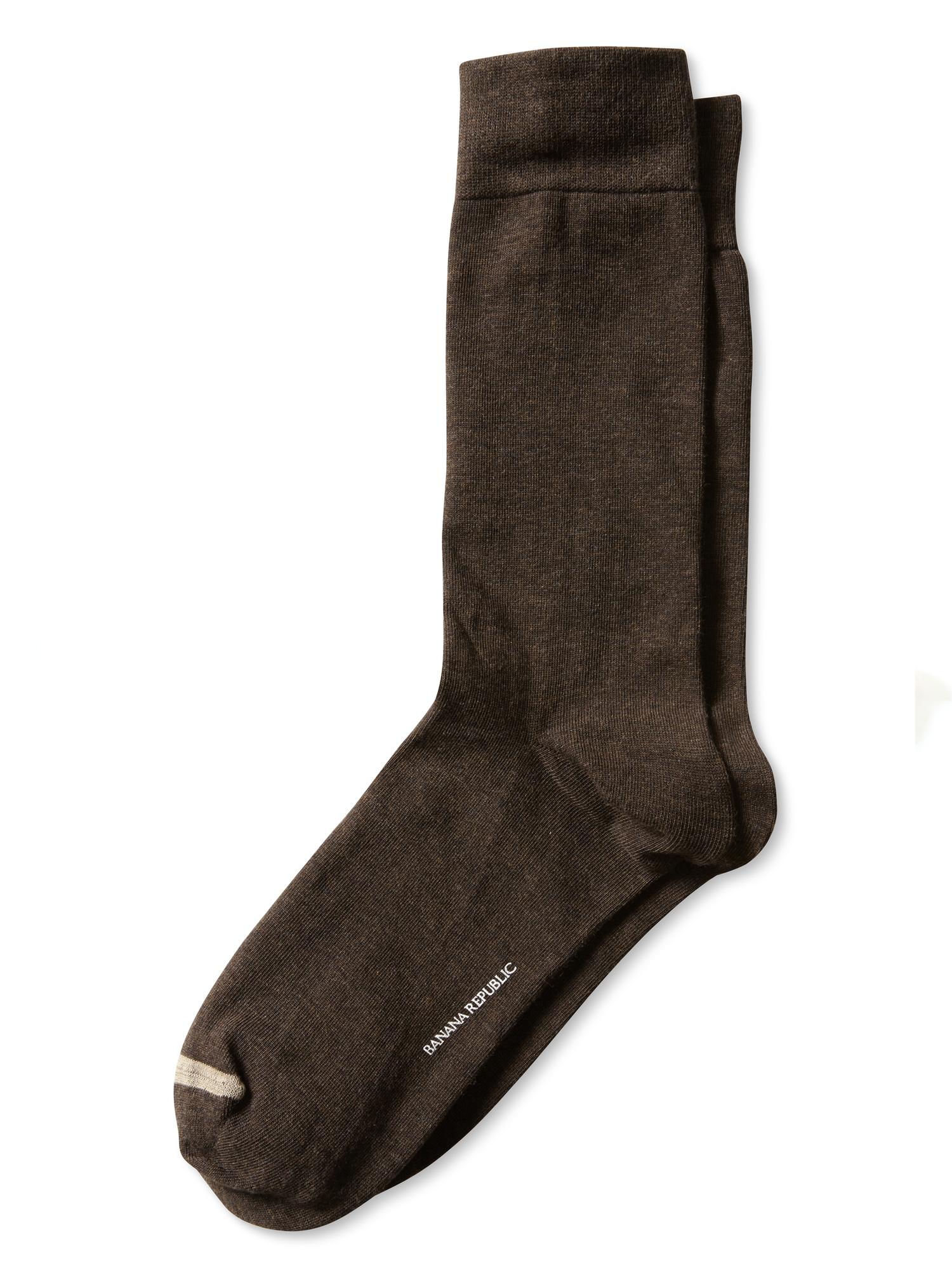 Jersey Sock