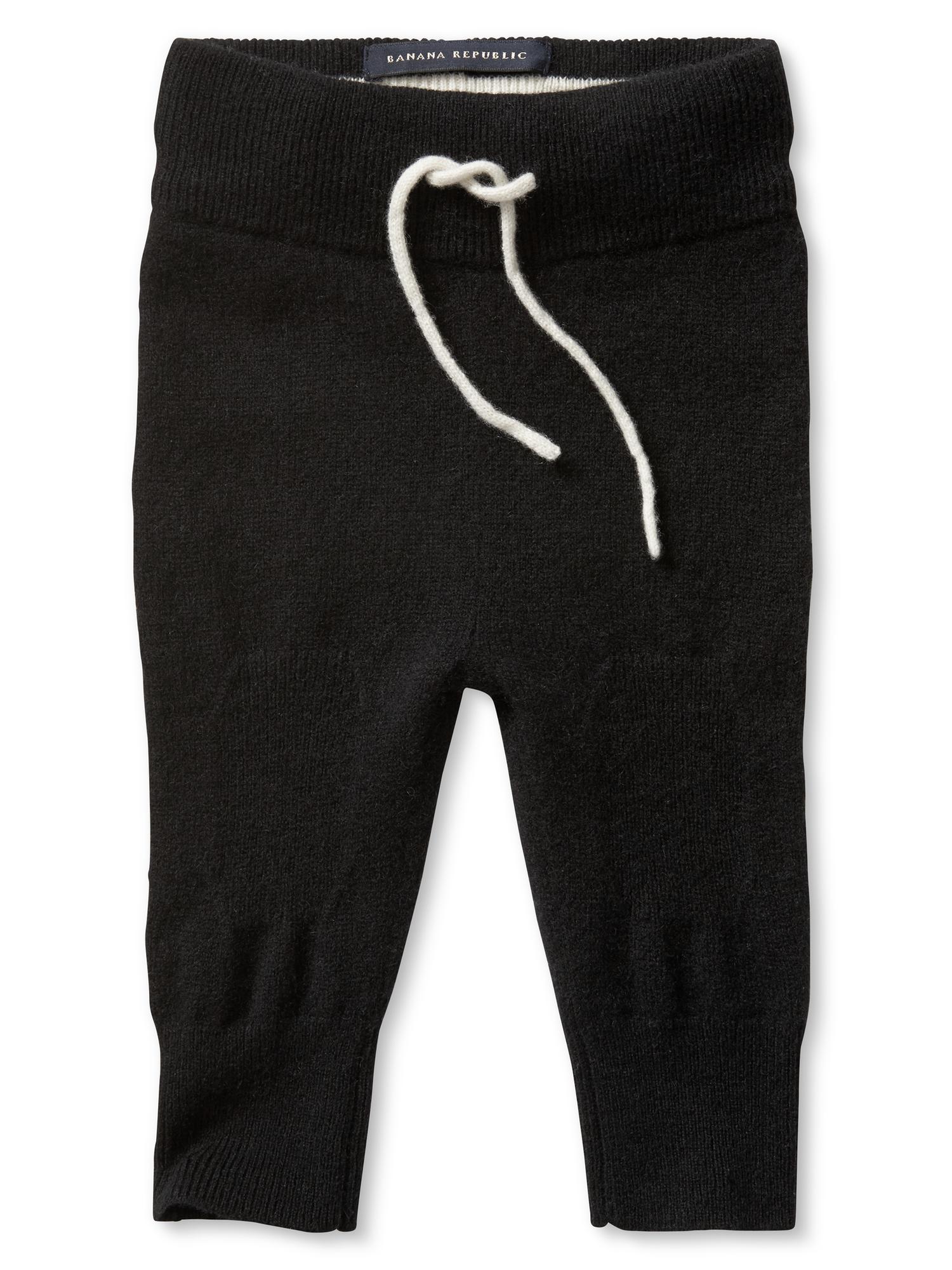 BR Mini Collection Cashmere Pant