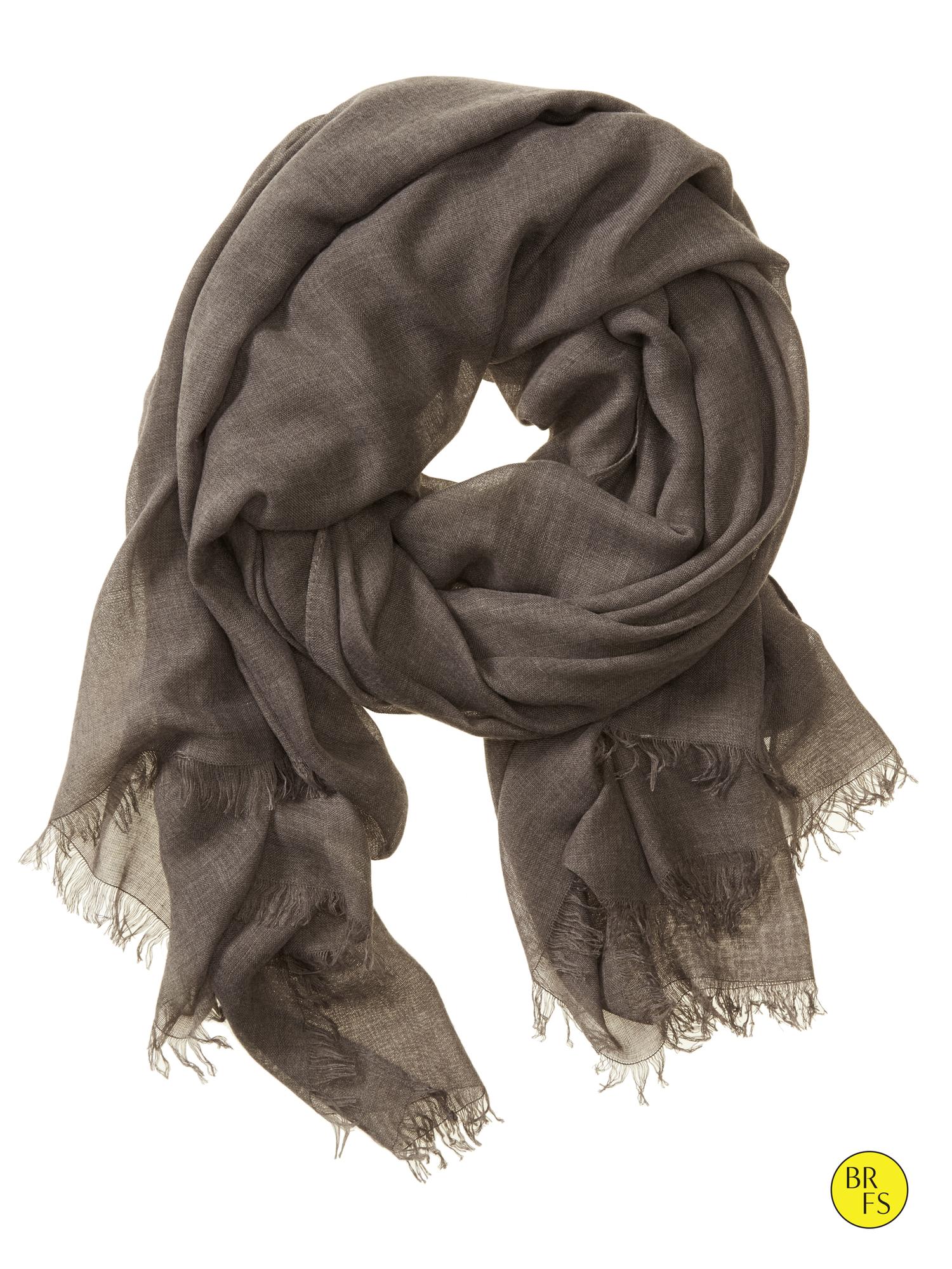 Factory Luxe Scarf