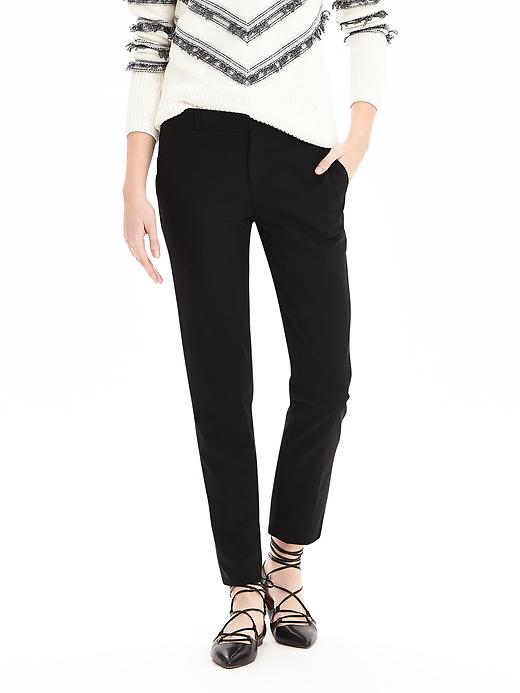 Avery-Fit Lightweight Wool Pant Avery-Fit Lightweight Wool Pant