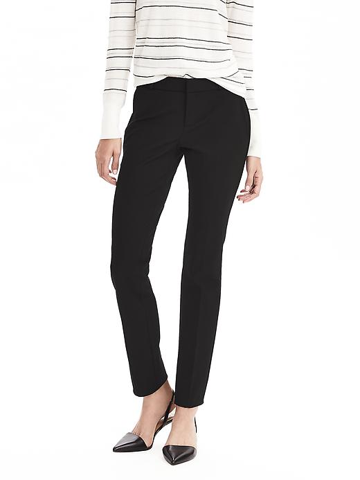 Ryan-Fit Stretch Pant Ryan-Fit Stretch Pant