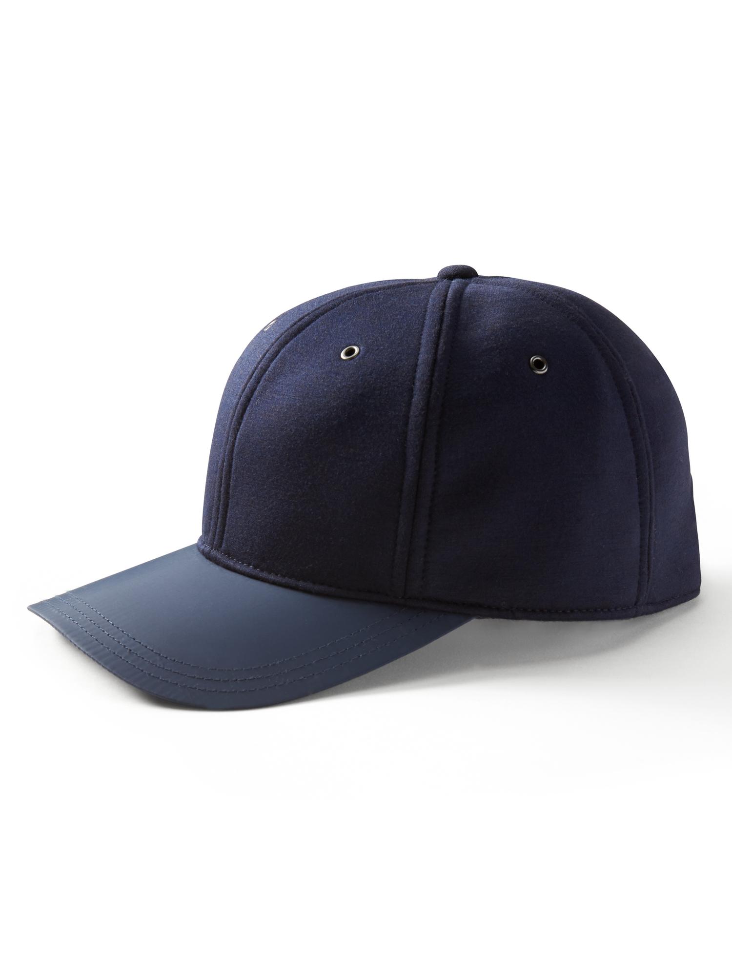Jersey Baseball Hat