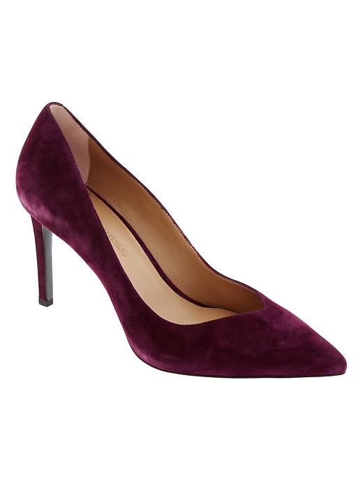 banana republic 12 hour heels