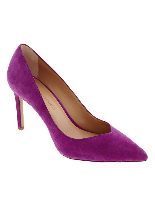 banana republic 12 hour heels