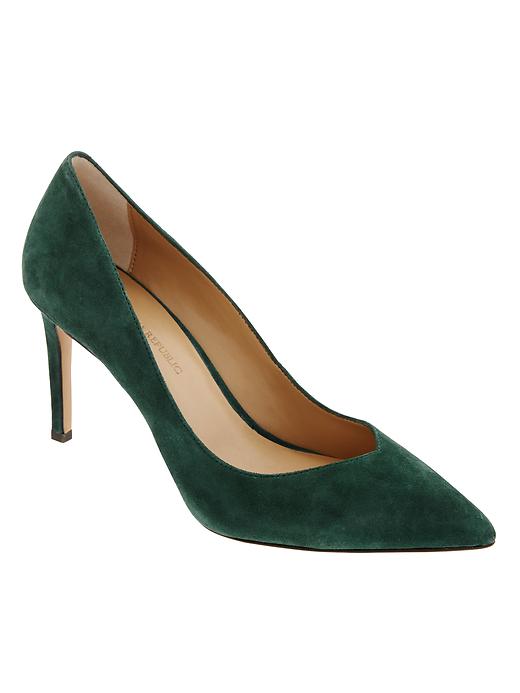 banana republic 12 hour heels
