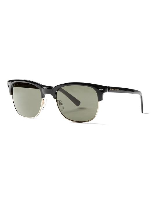 Xavier Sunglasses Banana Republic