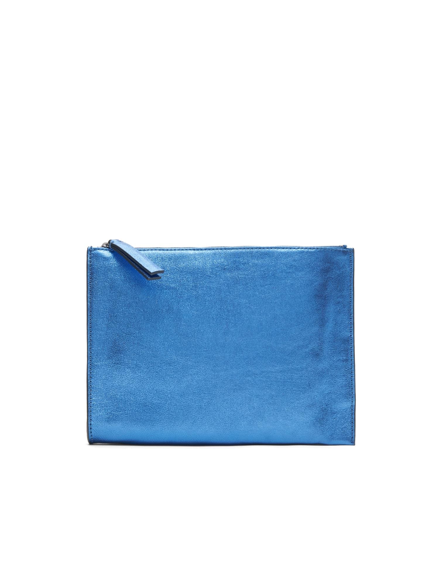 Small Expandable Pouch