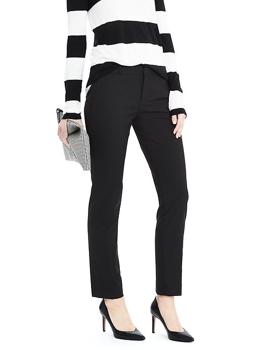 Ryan-Fit Lightweight Wool Pant Ryan-Fit Lightweight Wool Pant