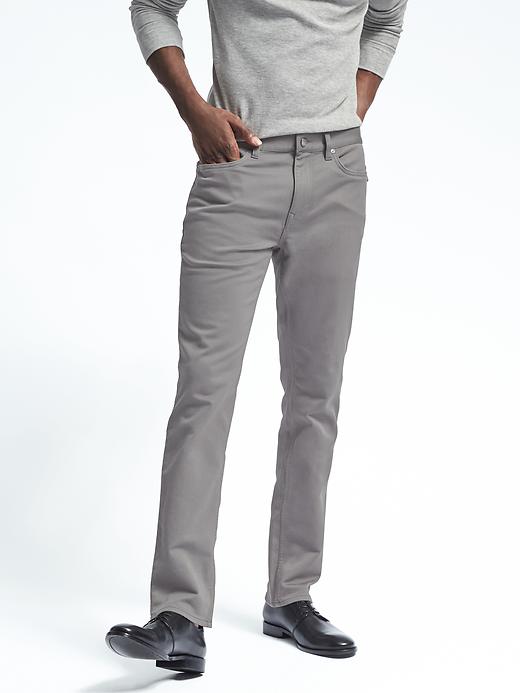 slim traveler pant