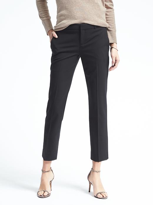Avery-Fit Lightweight Wool Pant Avery-Fit Lightweight Wool Pant
