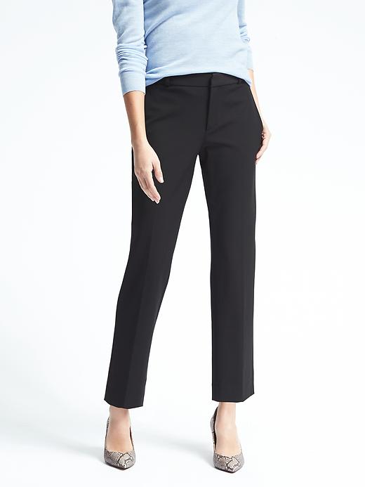 Women's Ryan-Fit Bi-Stretch Pant Women's Ryan-Fit Bi-Stretch Pant