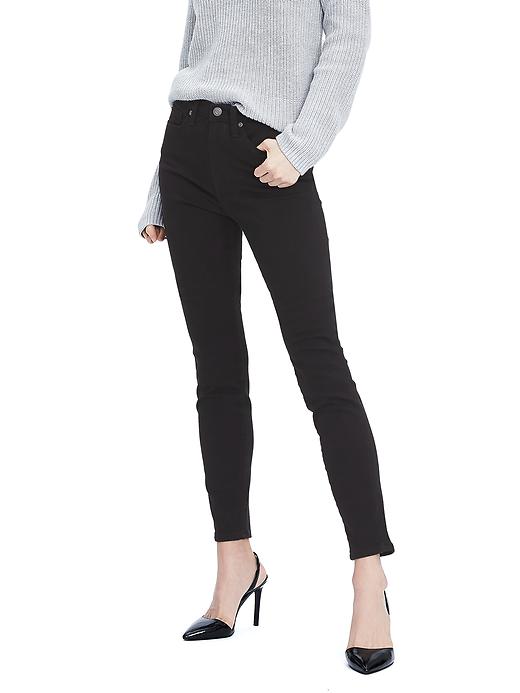 Women's Zero Gravity High-Rise Skinny Ankle Jean Women's Zero Gravity High-Rise Skinny Ankle Jean