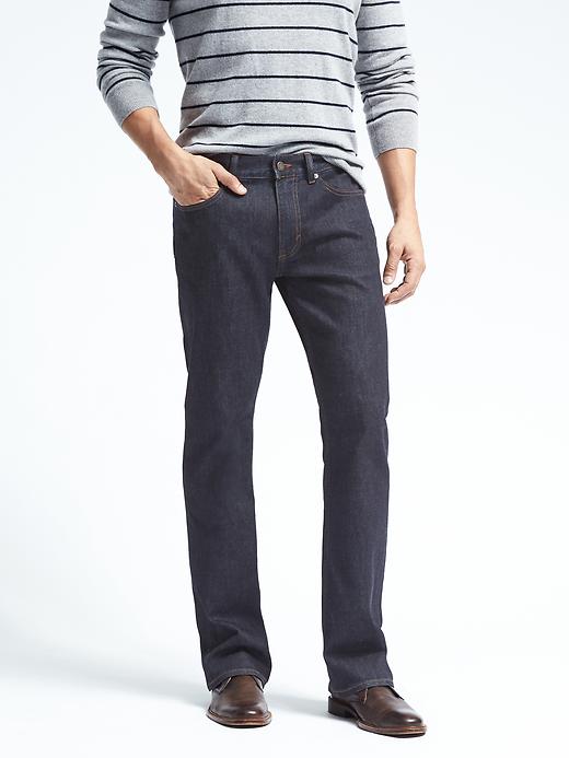 Bootcut Dark Rinse Jean Bootcut Dark Rinse Jean