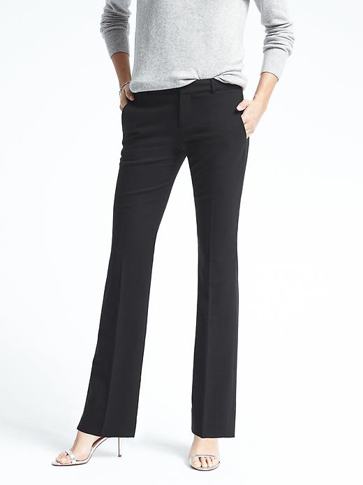 Women's Logan-Fit Lightweight Wool Pant Women's Logan-Fit Lightweight Wool Pant