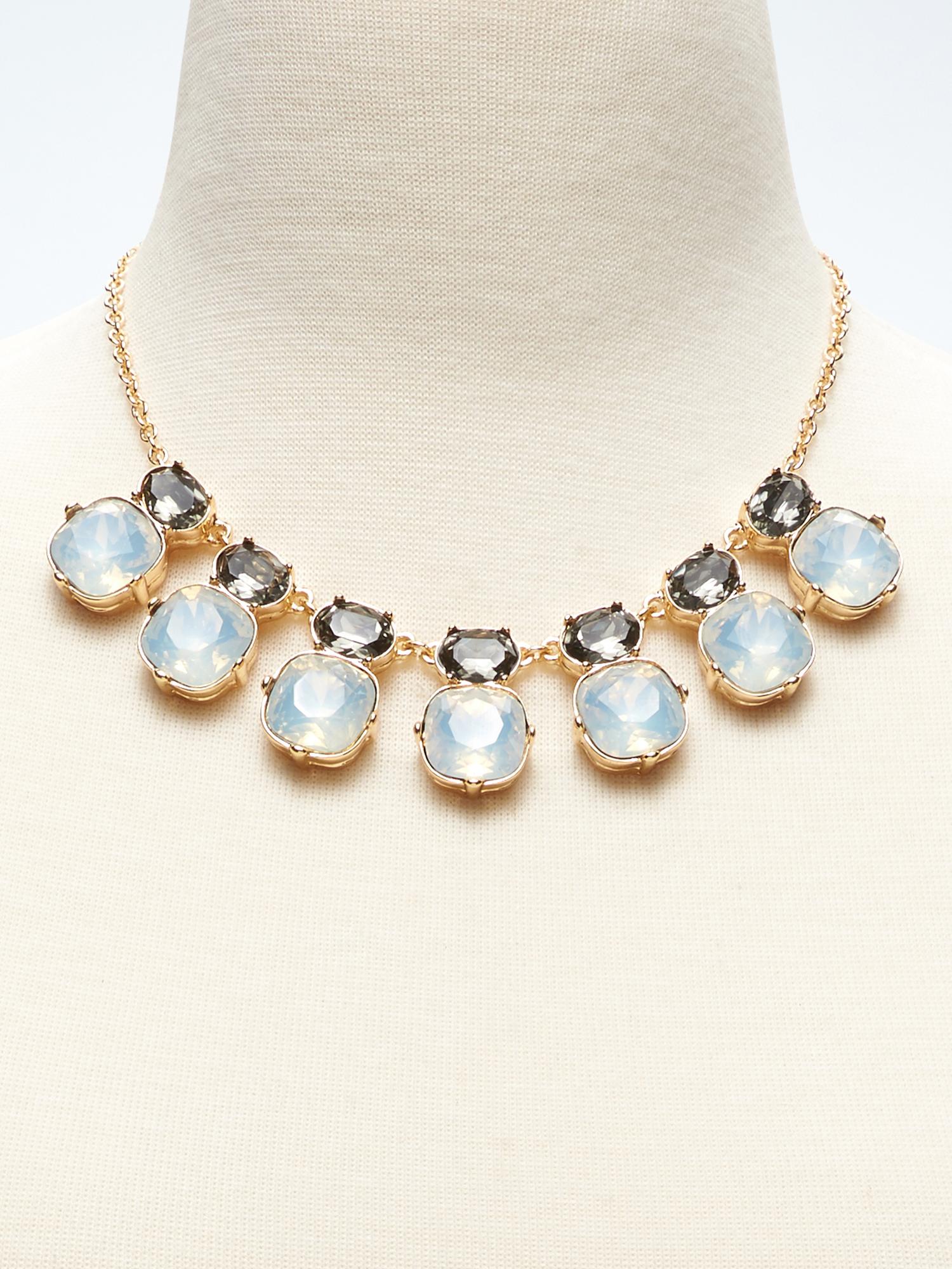 Majestic Jewels Necklace