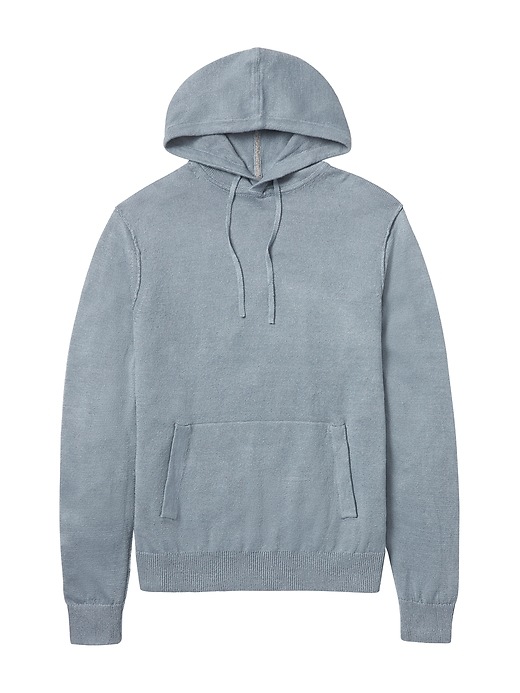 banana republic mens hoodie