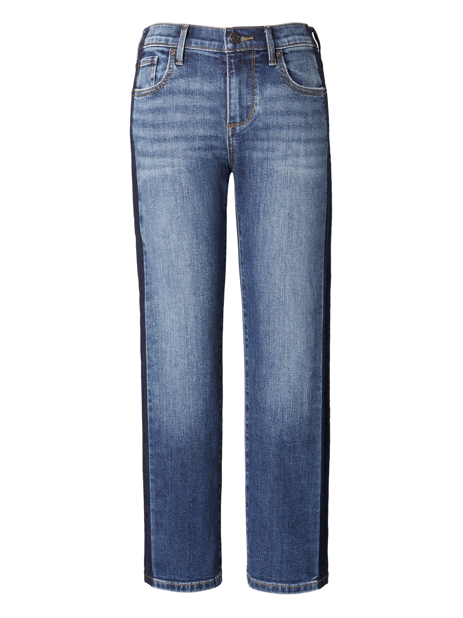 Super High-Rise Skinny Jean