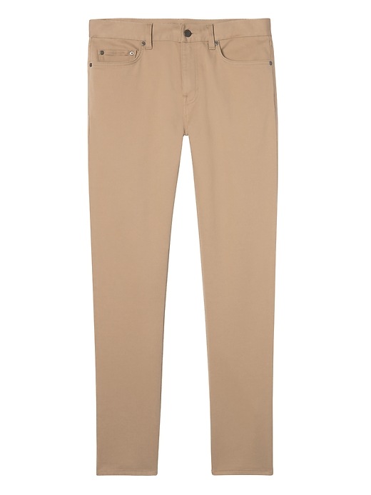 slim traveler pant