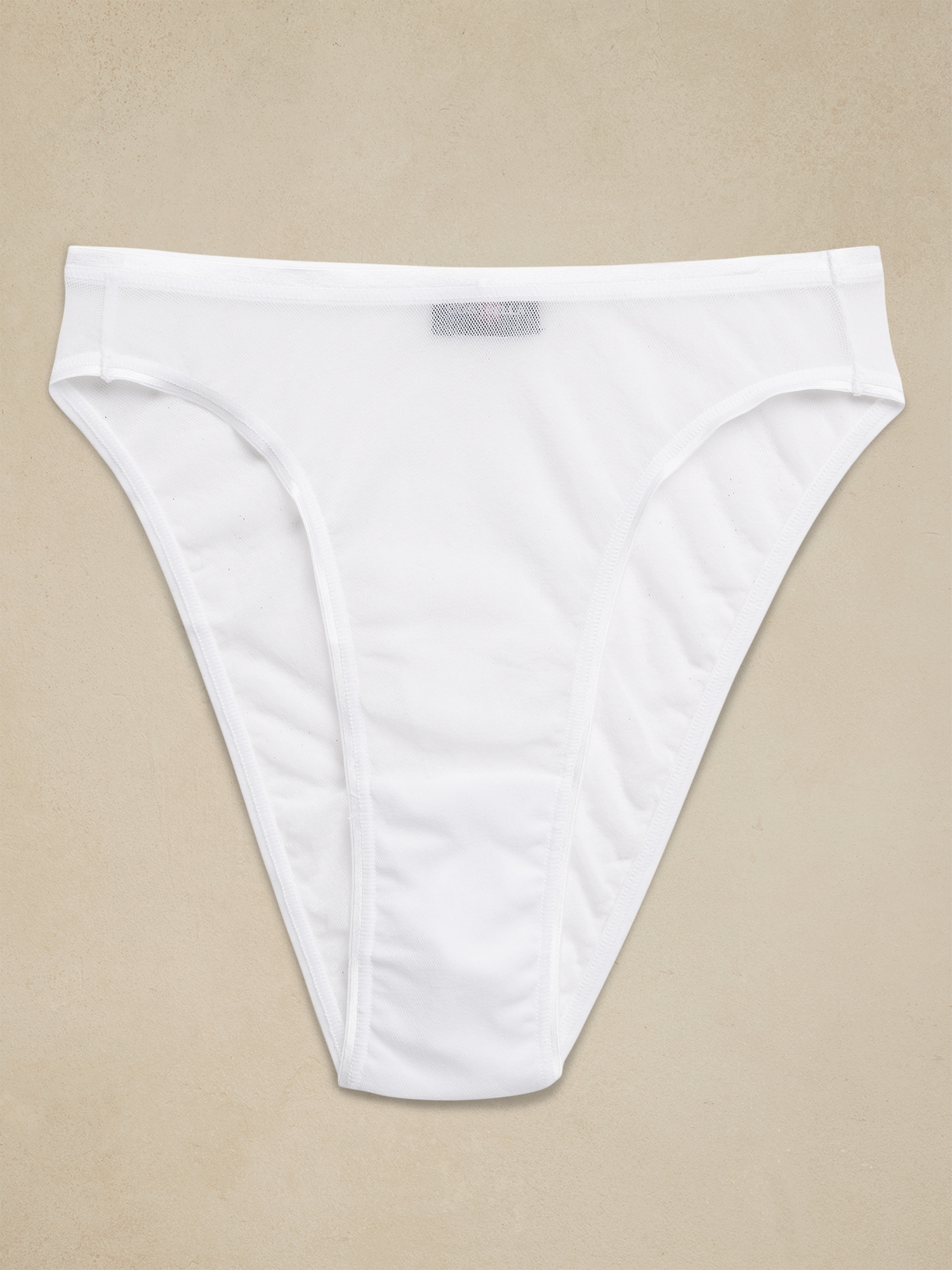 Cosabella Soire High Waist Bikini Banana Republic