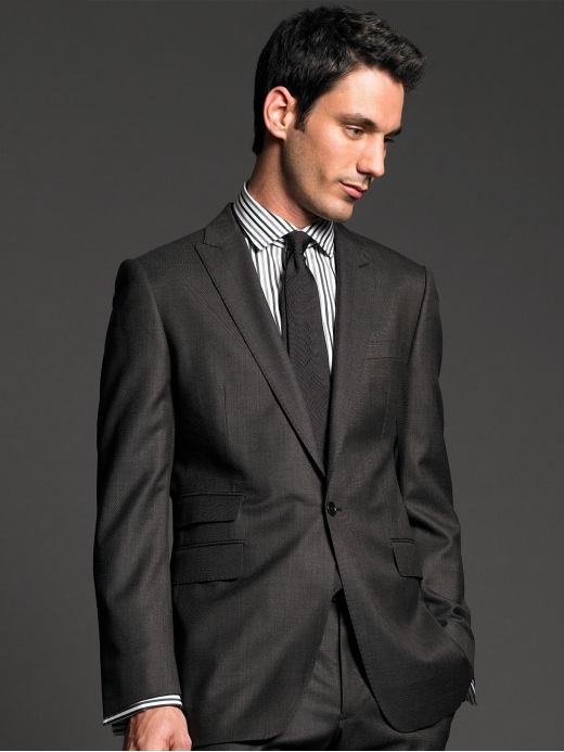 Fourtitude.com - What is a good color suit for a fall wedding