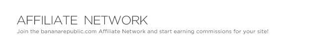 Affiliate Network