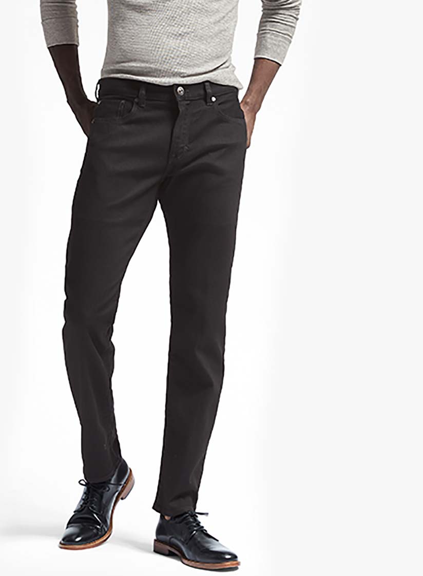 Men's Denim & Jeans | Banana Republic | Banana Republic