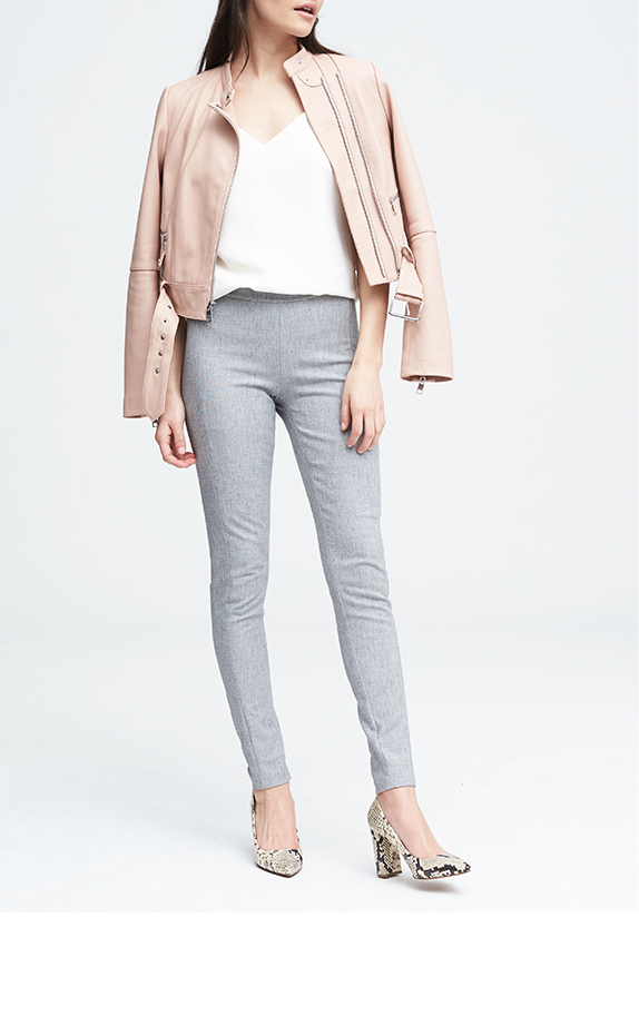 legging fit devon