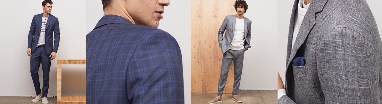 men suits