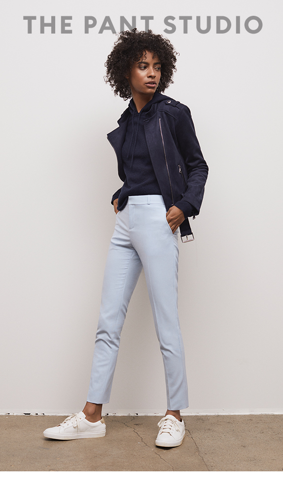 slim-straight fit ryan