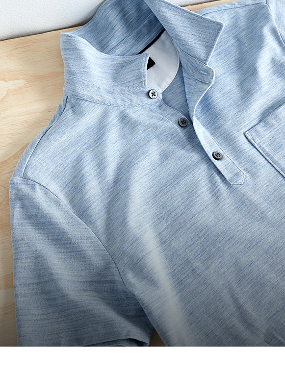 mens polos