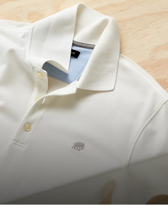 mens polos