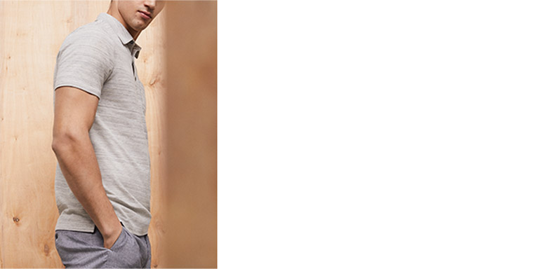 M tailored performance background image