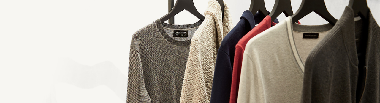 men's sweaters