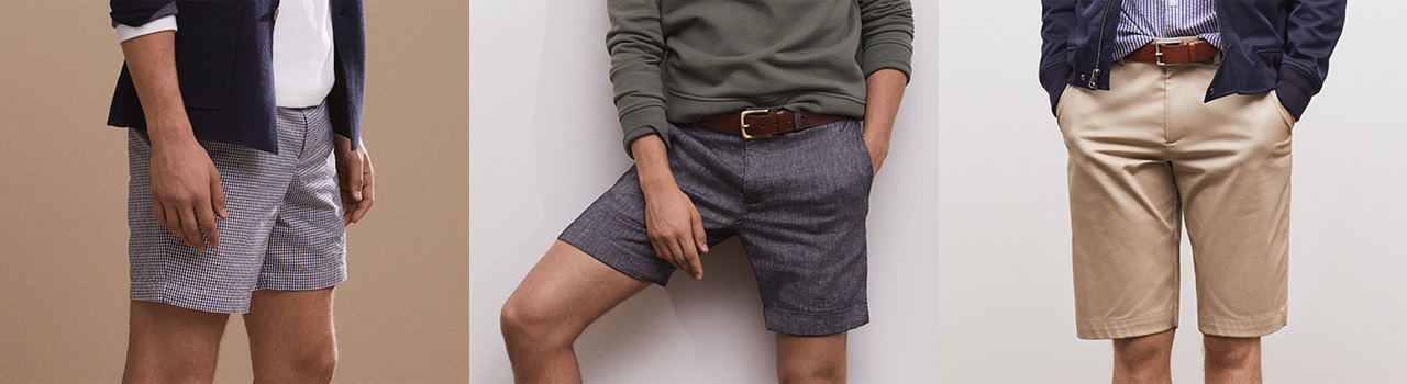 Mens Shorts