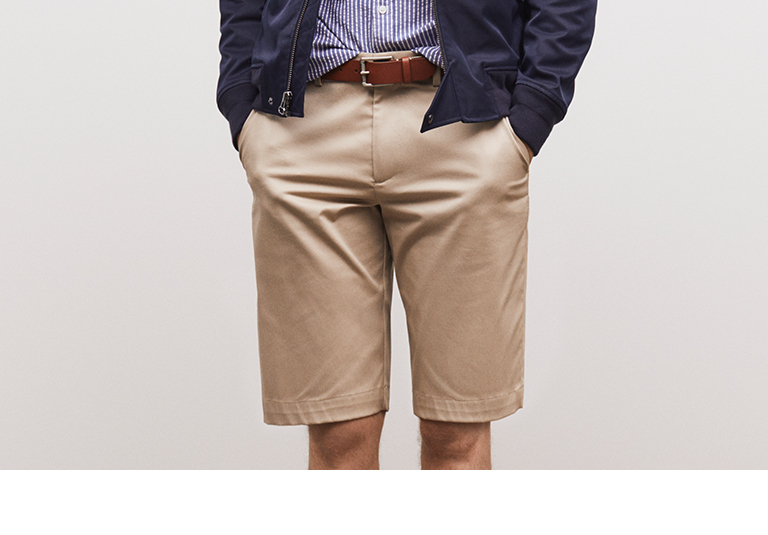 mens shorts
