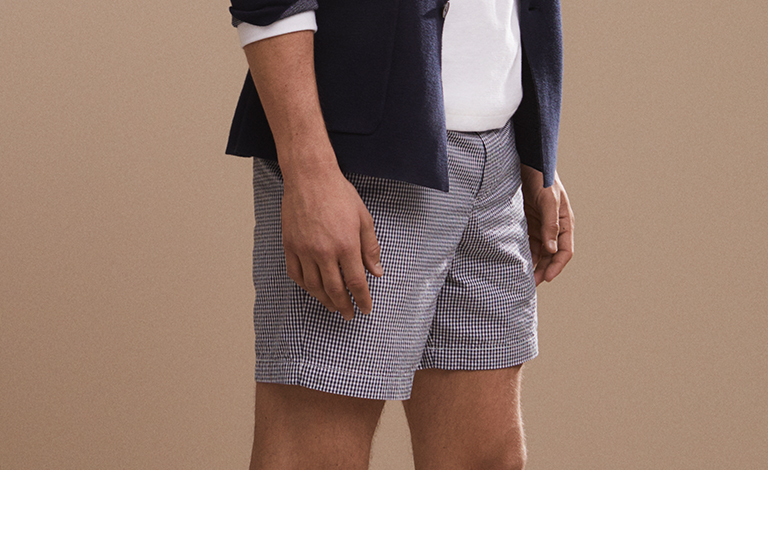 mens shorts